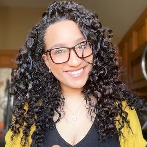 Meet your Posher, Haley